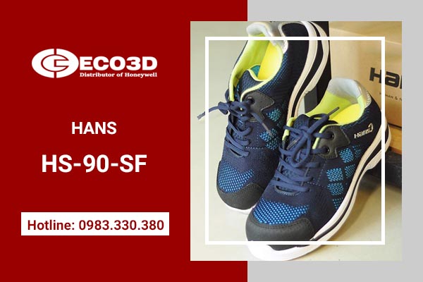 Giày bảo hộ cho công việc nhẹ HANS HS-90