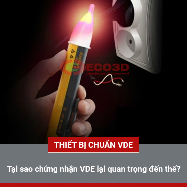 tiêu chuẩn VDE