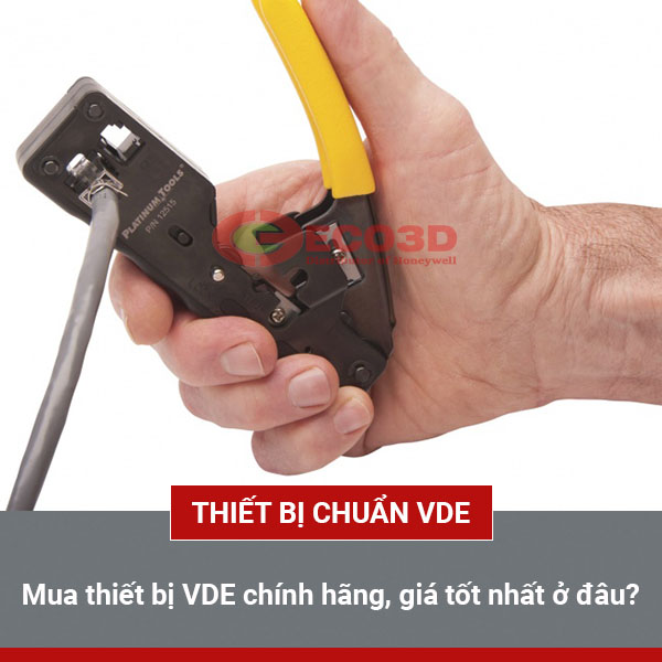 tiêu chuẩn VDE