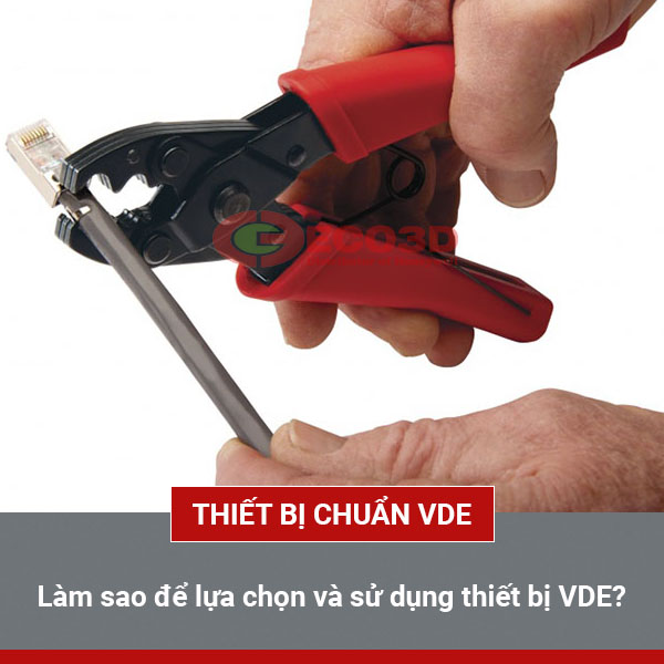 tiêu chuẩn VDE