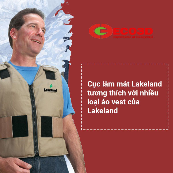 cục làm mát lakeland