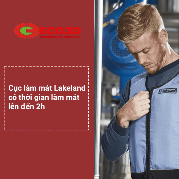 cục làm mát lakeland