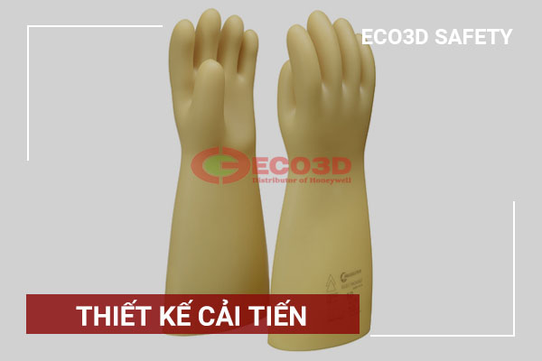 găng tay điện sfe latex