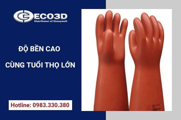Găng tay composite cách điện SFE