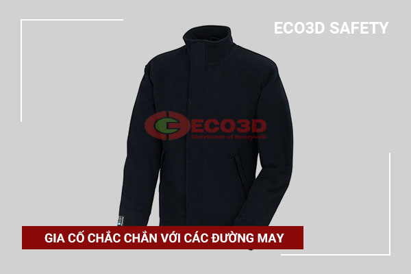 áo khoác chống hồ quang điện