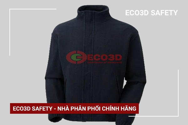 áo khoác chống hồ quang điện