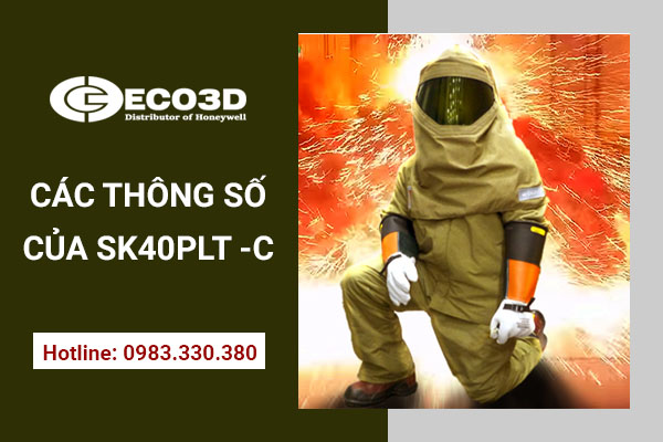 quần áo chống hồ quang điện