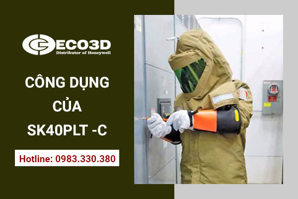 quần áo chống hồ quang điện