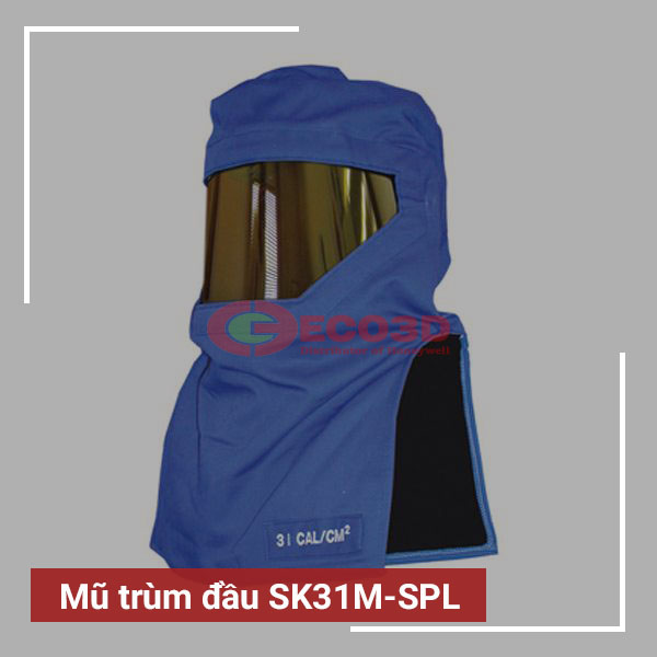 quần áo chống hồ quang điện
