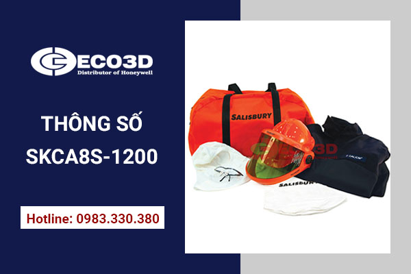 quần áo chống hồ quang điện
