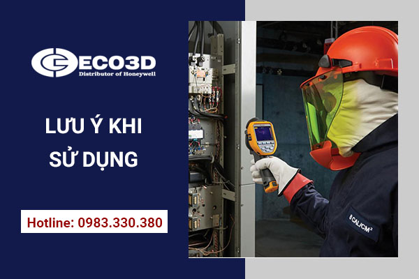 quần áo chống hồ quang điện