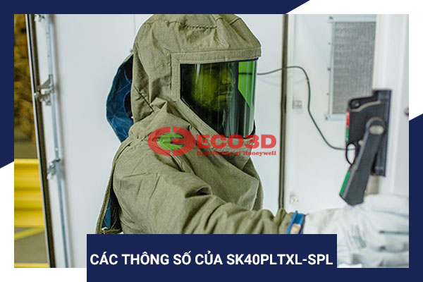 quần áo chống hồ quang điện