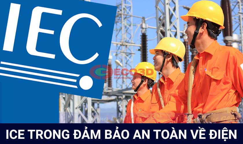 tiêu chuẩn ICE