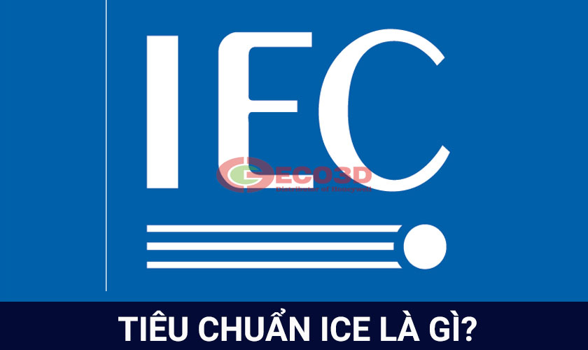 ICE là gì