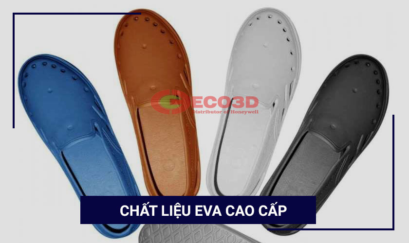 Giày phòng sạch chống tĩnh điện EVA