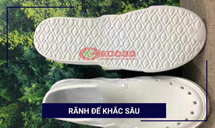 Giày phòng sạch chống tĩnh điện EVA