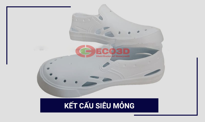Giày phòng sạch chống tĩnh điện EVA