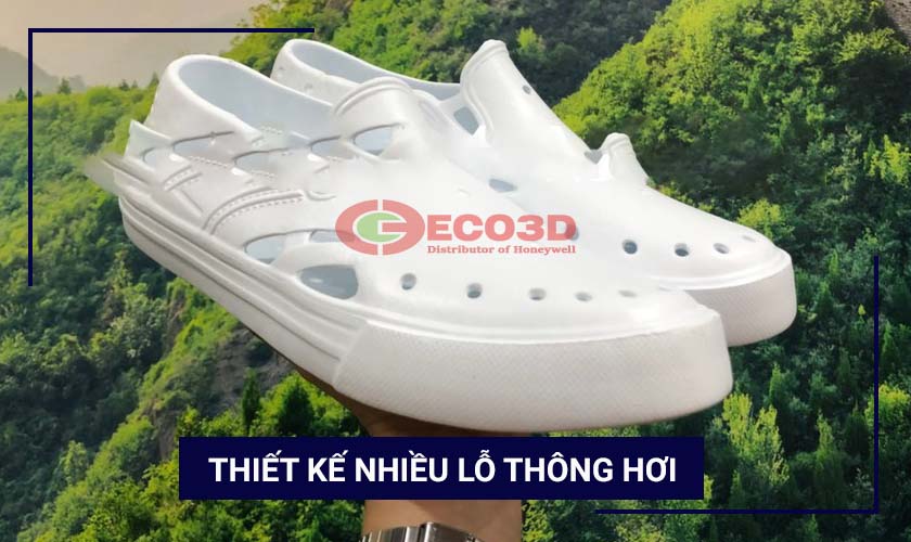 Giày phòng sạch chống tĩnh điện EVA
