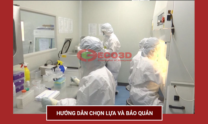 Quần áo bảo hộ chống hóa chất Mutex Light +