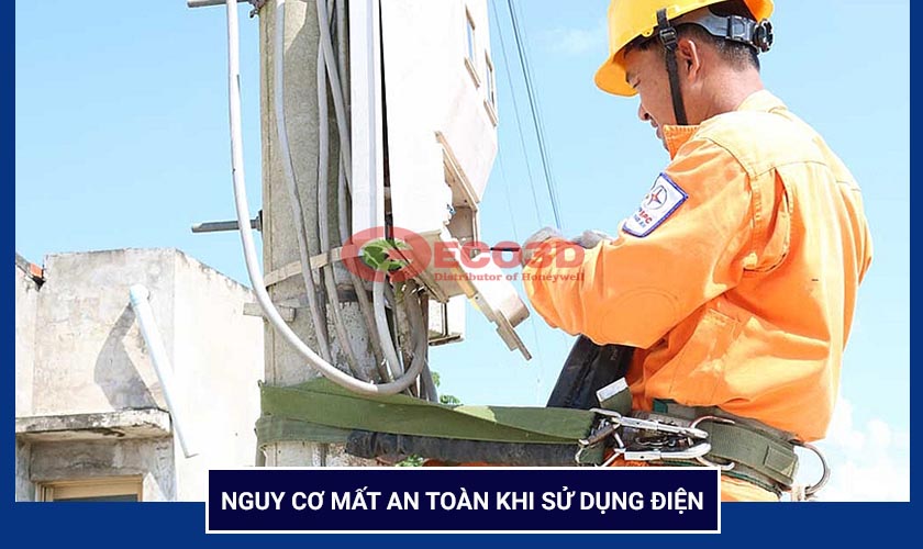 an toàn điện