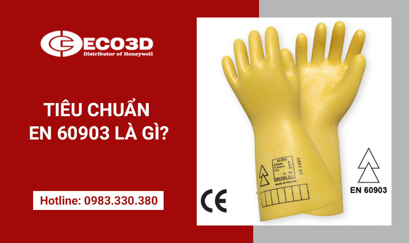 Tiêu chuẩn EN 60903