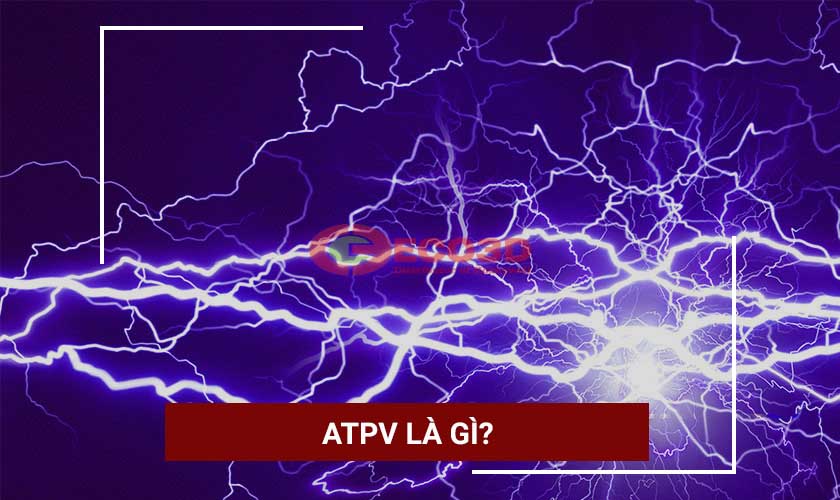 giá trị ATPV