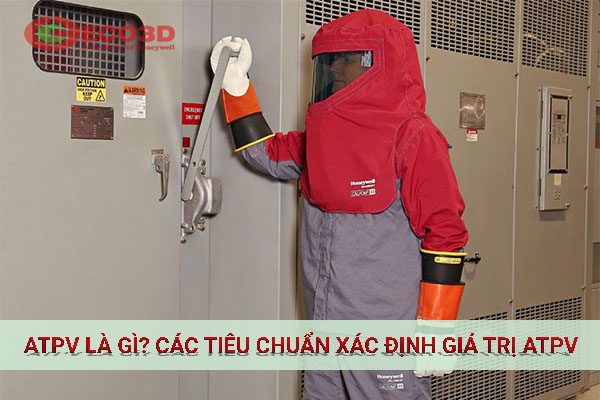 ATPV là gì? Các tiêu chuẩn xác định giá trị ATPV