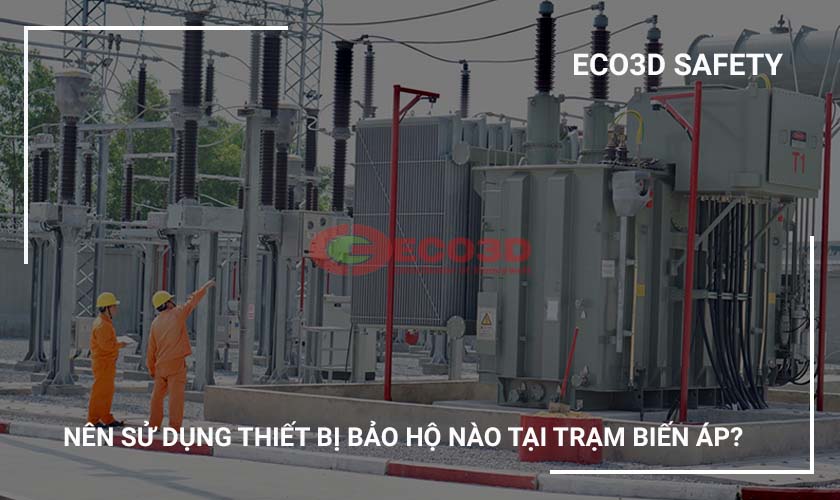 trạm biến áp là gì