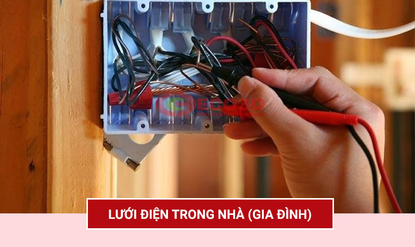 tiêu chuẩn quốc gia TCVN 9206 : 2012