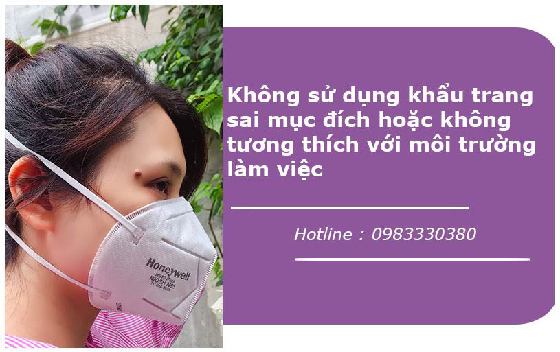 Khẩu trang N95 Honeywell H910 Plus