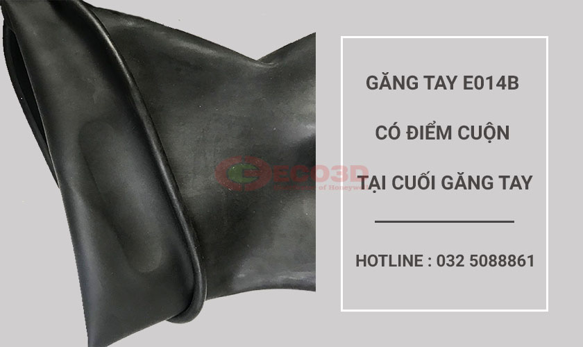 Găng tay cách điện 1000v Salisbury E011B