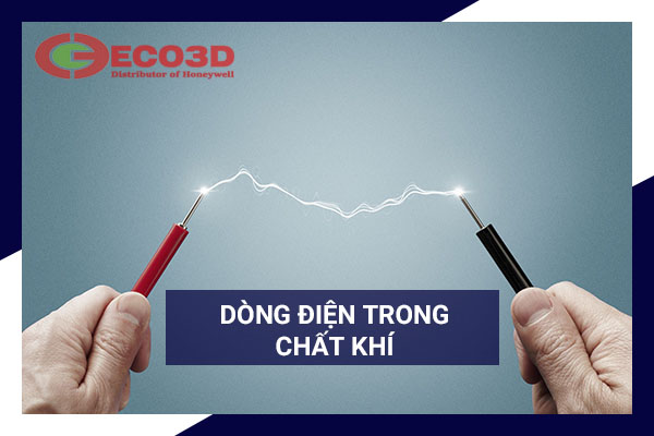 Những kiến thức cơ bản về dòng điện trong chất khí