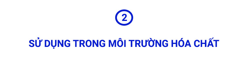 Công dụng của bình dưỡng khí SCBA