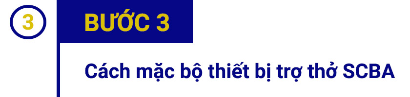 bình trợ thở scba