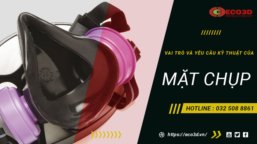 mặt nạ nửa mặt