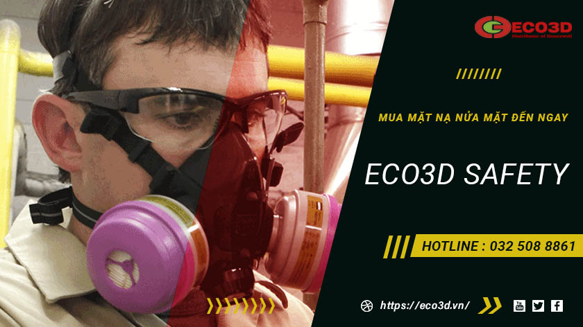 mặt nạ nửa mặt