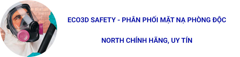 mặt nạ phòng độc