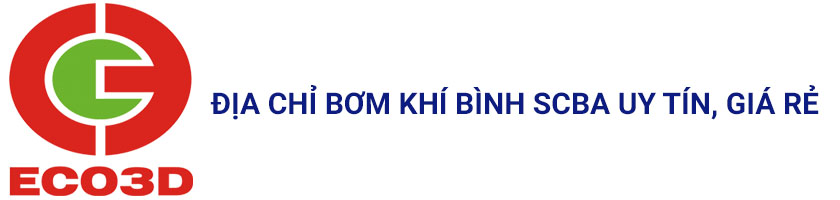 Dịch vụ bơm khí cho bình trợ thở SCBA