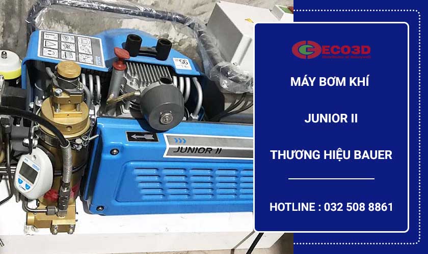 Dịch vụ bơm khí cho bình trợ thở SCBA