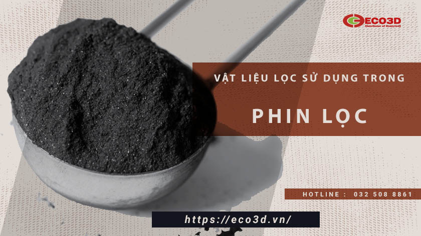 phin lọc khí độc