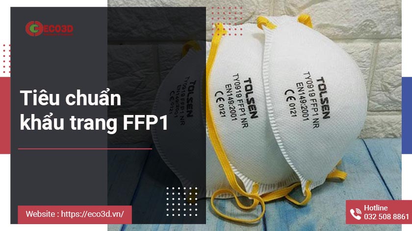 lớp bảo vệ ffp1,ffp2,ffp3