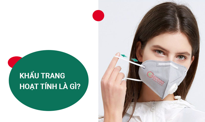khẩu trang honeywell