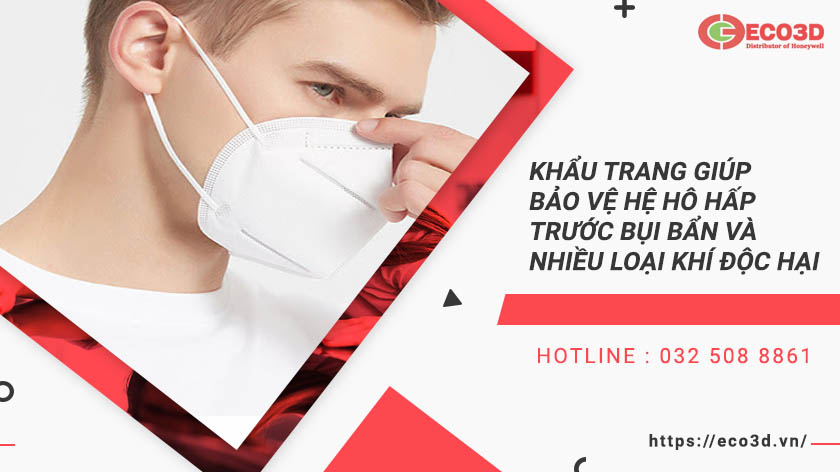 Khẩu trang pm 2.5 là gì?