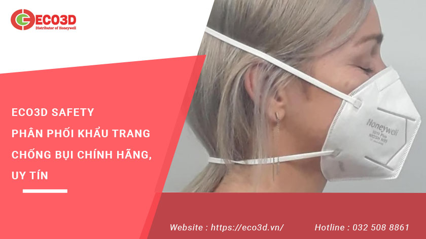 Khẩu trang pm 2.5 là gì?