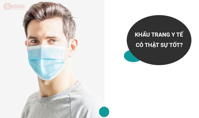 khẩu trang y tế