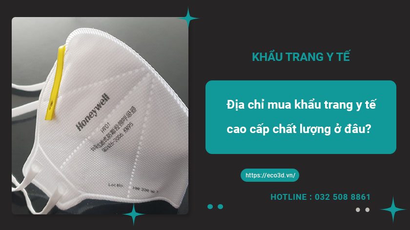 khẩu trang y tế