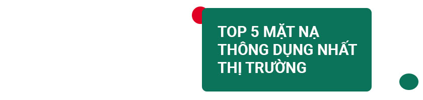 mặt nạ phòng độc