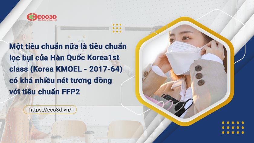 khẩu trang chống bụi KN95