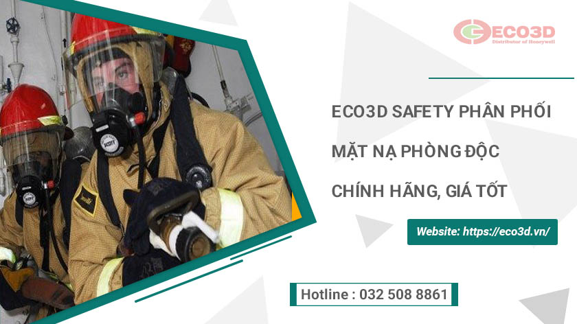 mặt nạ phòng độc