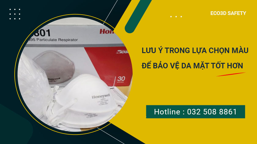 khẩu trang honeywell